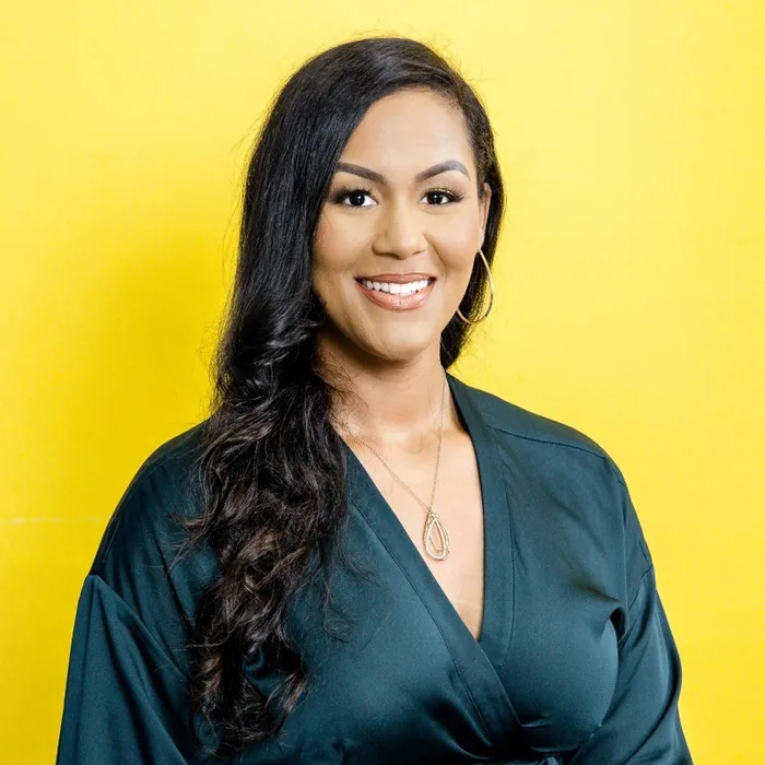 RIANKA RACHELLE DORSAINVIL