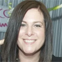 Sharon Goldberg