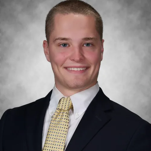 Trevor Samuel Odom