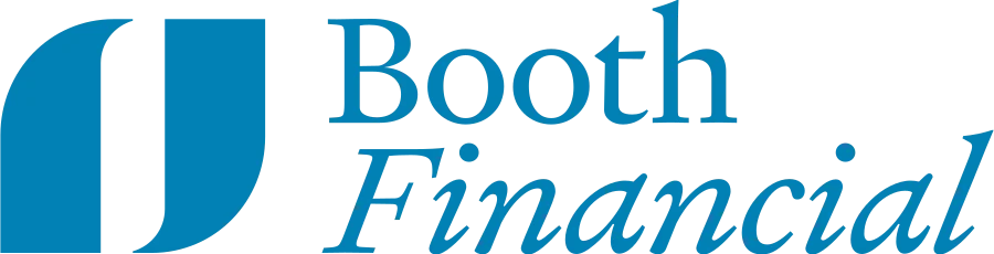 Booth Financial logo