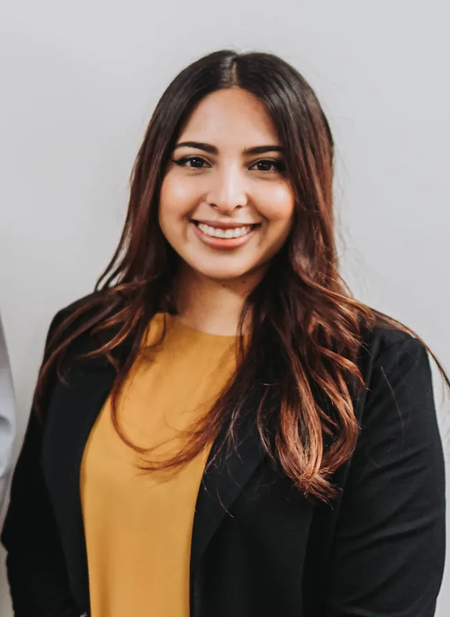 Claudia Elizabeth Deras Sosa