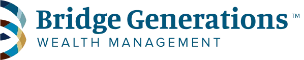 Bridge Generations Wealth Management logo