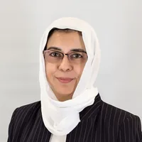 SAADIA SHAKUR AHMED