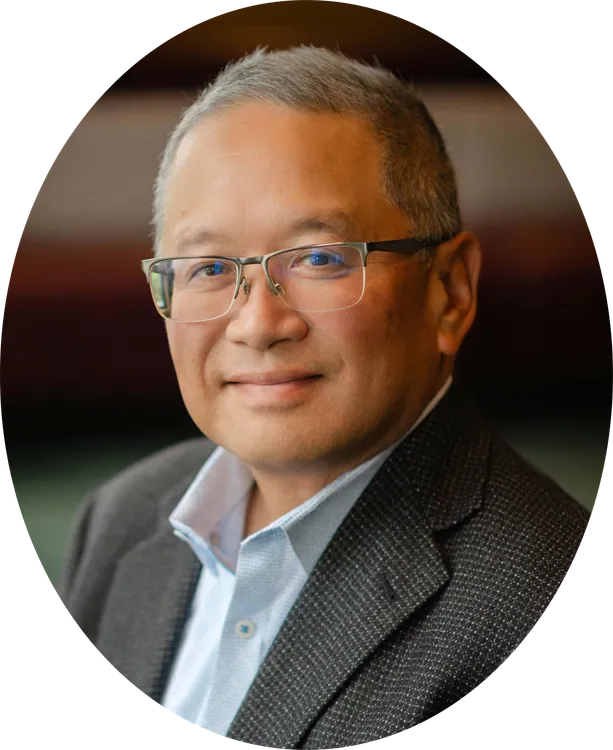 MICKEY KIM