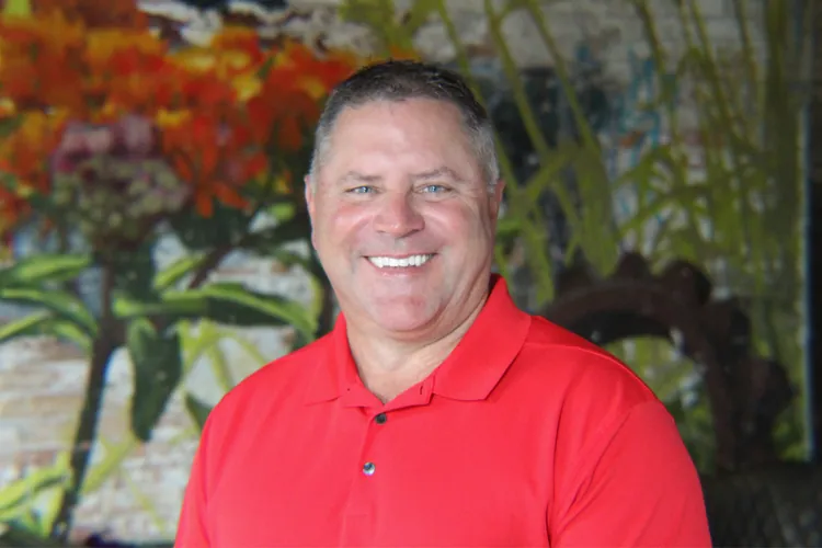 ERIC THOMAS HANEY