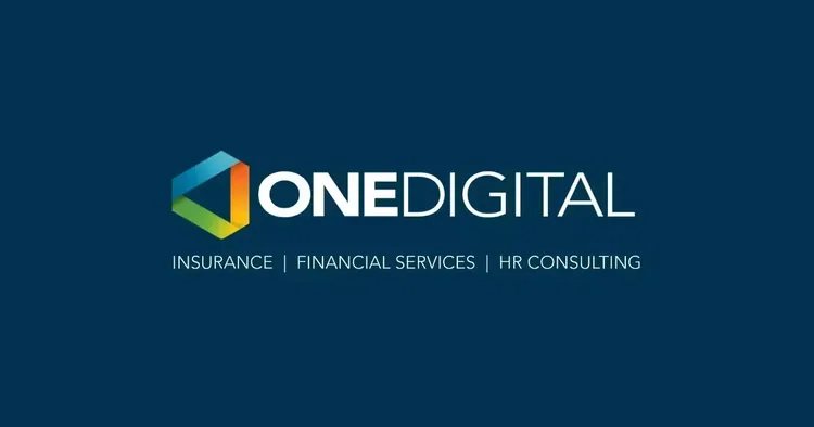 Onedigital logo