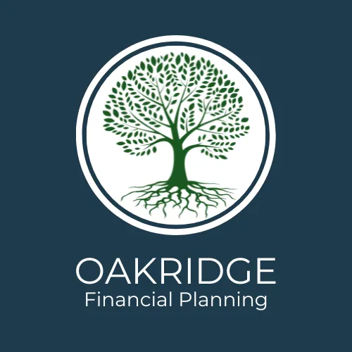 Oakridge Financial Planning LLC logo