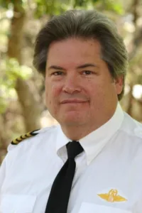 KAYE VINCENT RIGGS