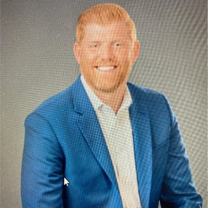 BART ALAN PATTERSON