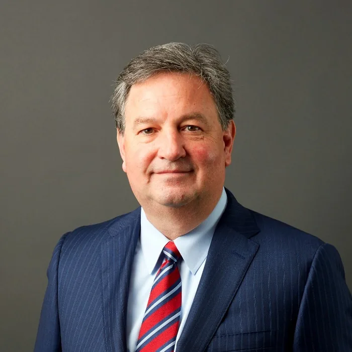 BRIAN MICHAEL MCINERNEY
