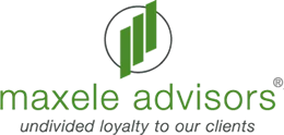 Maxele Advisors, LLC logo