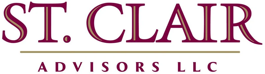 St. Clair Advisors, LLC logo
