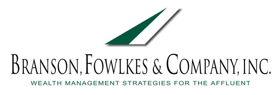Branson Fowlkes & CO INC logo
