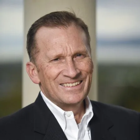GARY R GYGI