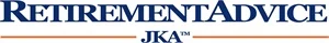Retirementadvice | JKA logo