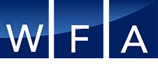 WFA OF SAN Diego logo
