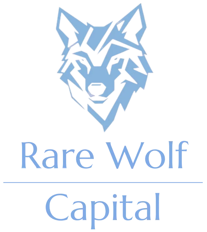 Rare Wolf Capital LLC logo