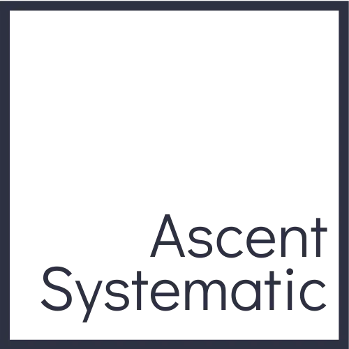 Ascent Systematic Advisors LLC logo