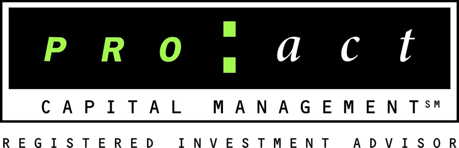 PRO:ACT Capital Management logo