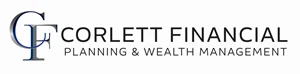 Corlett Financial, Inc. logo