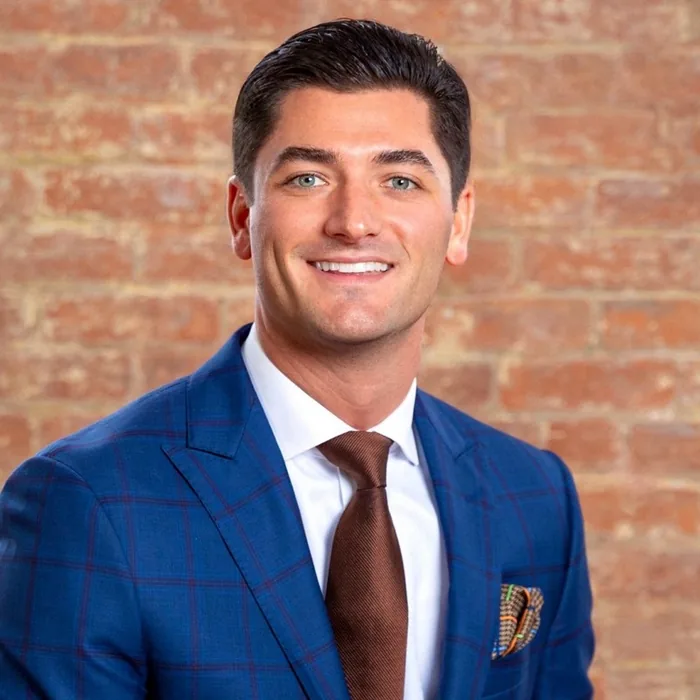 TODD W ALEXANDER
