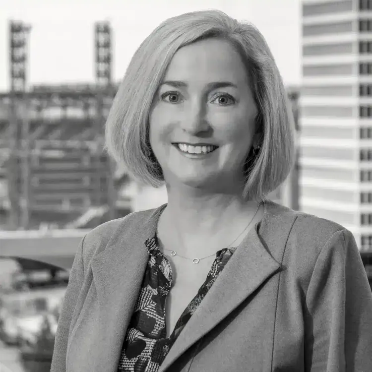 HELEN MORGAN DONAHUE