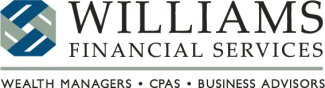 Williams Wealth Management, Inc. logo