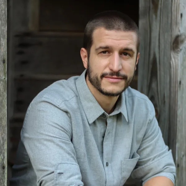 RICHARD ROBERT KRAFCIK JR.