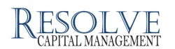 Resolve Capital Management LLC logo