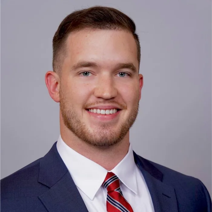 Mitchell Craig