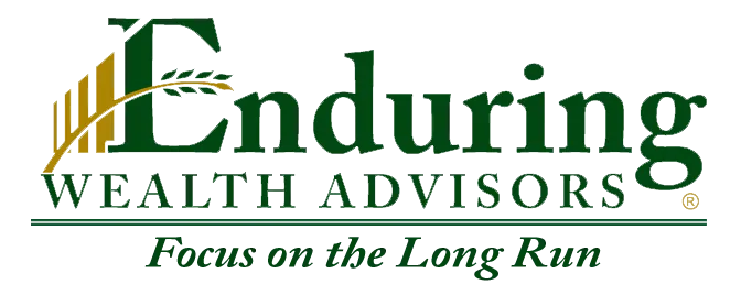 Enduring Wealth Advisors logo