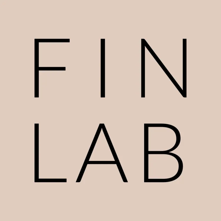 Financial LAB logo