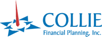 Collie Financial Planning, Inc. logo