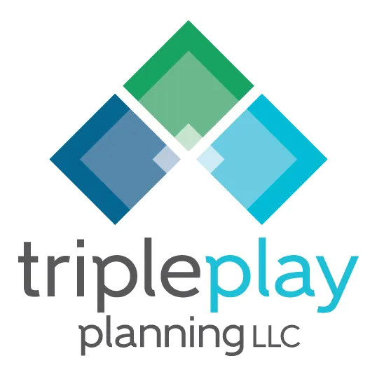 Triple Play Planning, LLC logo