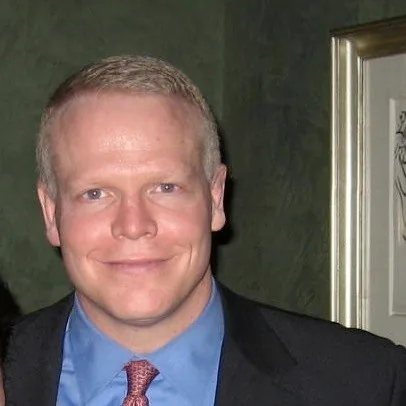 JOHN KELLY FLYNN