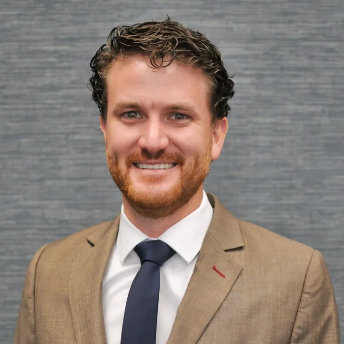 GARRETT GILL SMITH
