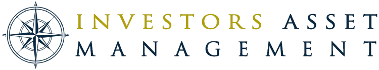 Investors Asset Management OF Georgia INC logo