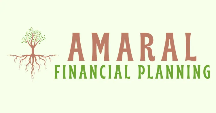 Amaral Financial Planning logo