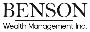 Benson Wealth Management, Inc. logo