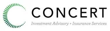 Concert Investment Advisory LLC logo