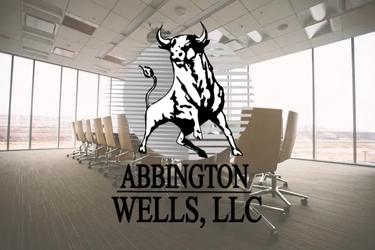 Abbington Wells Llc. logo
