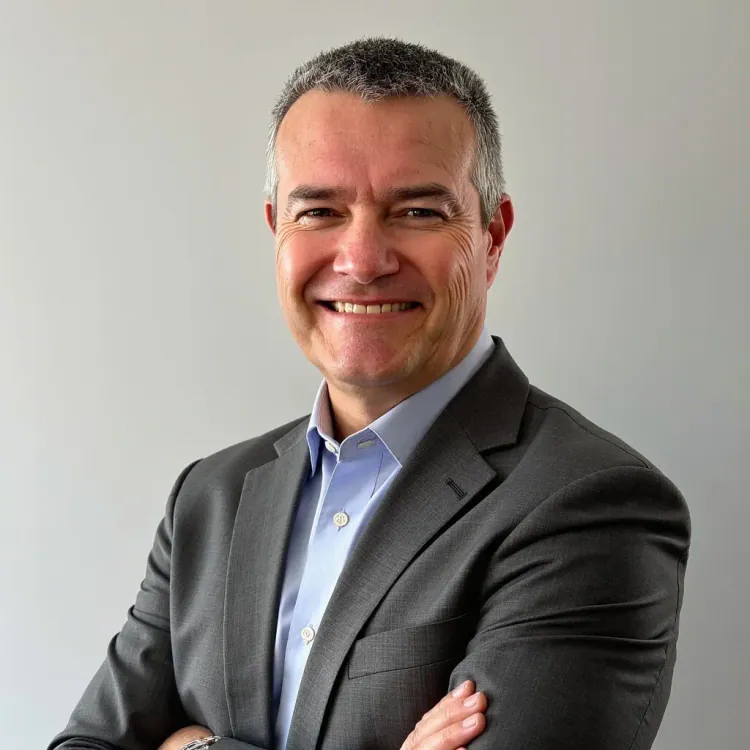 STUART JAMES BLEWETT