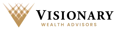 Visionary Wealth Advisors, LLC logo