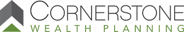 Cornerstone Wealth Planning logo