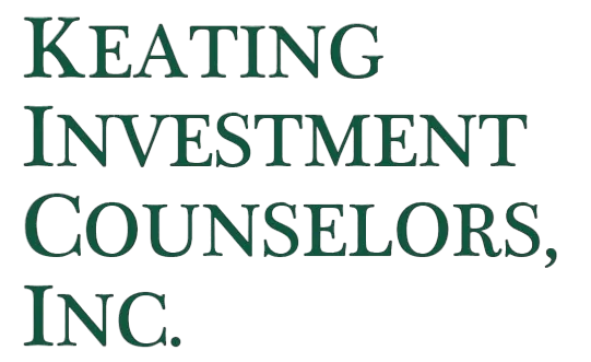 Keating Investment Counselors INC logo