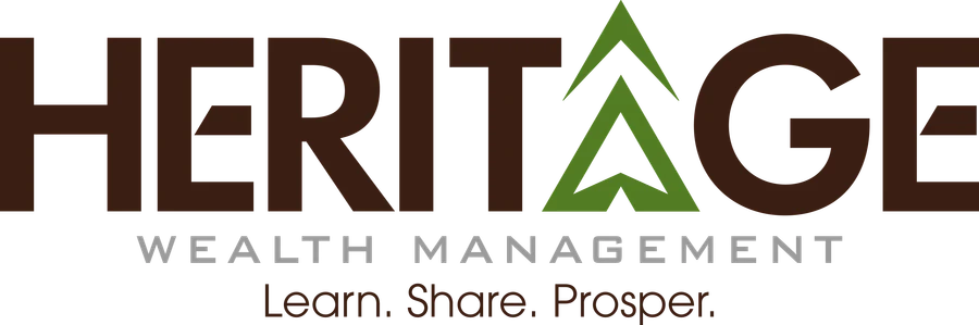 Heritage Wealth Management logo