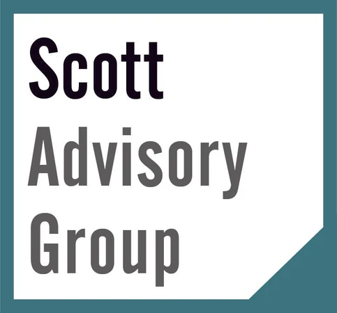 Scott & Associates Investment Advisory Services logo