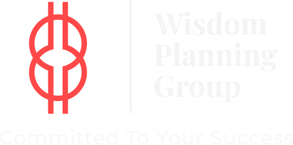 Wisdom Planning Group logo
