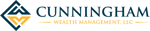 Cunningham Wealth Management logo