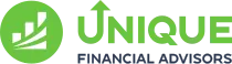 Unique Financial Advisors LLC logo